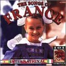 Songs of France Other music genres