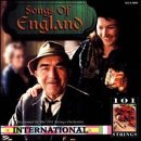 Songs of England Other music genres
