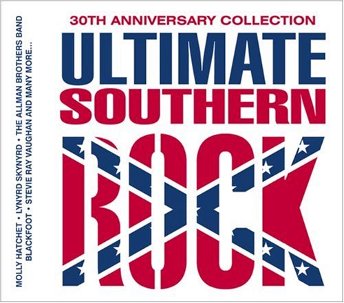 Product Image: Ultimate Southern Rock