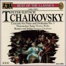 Tchaikovsky:Nutcracker/+ Classical
