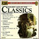 Golden Age of the Classics Classical