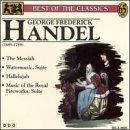 Product Image: Handel:Watermusic