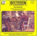 Brandenburg Concerto Classical