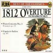 Product Image: Tchaikovsky:1812 Overture