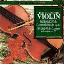 Romantic Violin Classical