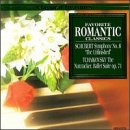 Favorite Romantic Classics Classical