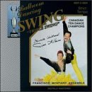 Product Image: Ballroom Dancing,Swing--------