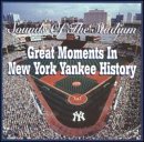 Sounds of the Stadium: Great Moments in New York Dance & Electronic