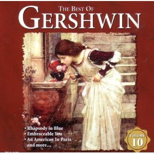 The Best of Gershwin (UK Import) Classical
