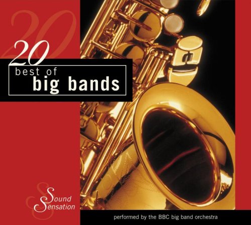 Best of Big Bands Jazz
