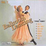 Product Image: Ballroom Dancing: In Strict Tempo, Vol. 1
