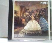 Beautiful Waltzes Vol 2 (UK Import) cd