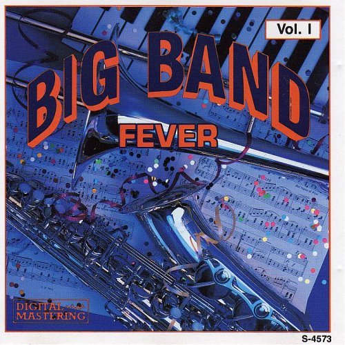 Product Image: Big Band Fever Vol I (UK Import)