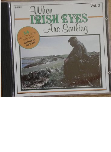 Product Image: When Irish Eyes Are Smiling, Vol. 2