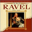 Classical Masterpieces: Ravel Classical