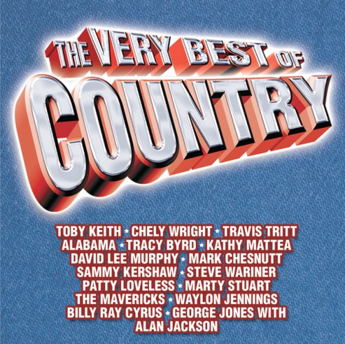 Very Best of Country Pop