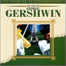 Product Image: Best of Gershwin: Classical Masterpieces