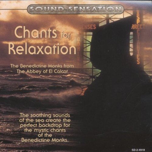 Product Image: Chants for Relaxation