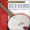 Best Of Bluegrass - 18 Banjo Favorites Pop