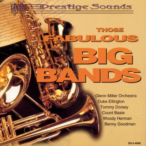 Product Image: Those Fab.Big Bands-----------