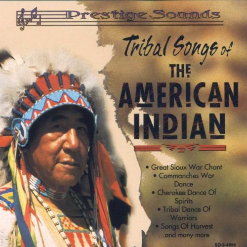 Product Image: The American Indian-----------