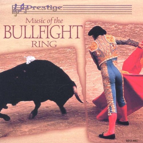 Music of the Bullfight Ring--- Pop