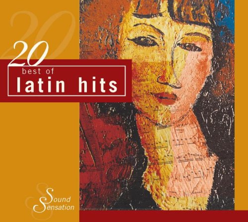 Best of Latin Hits Pop