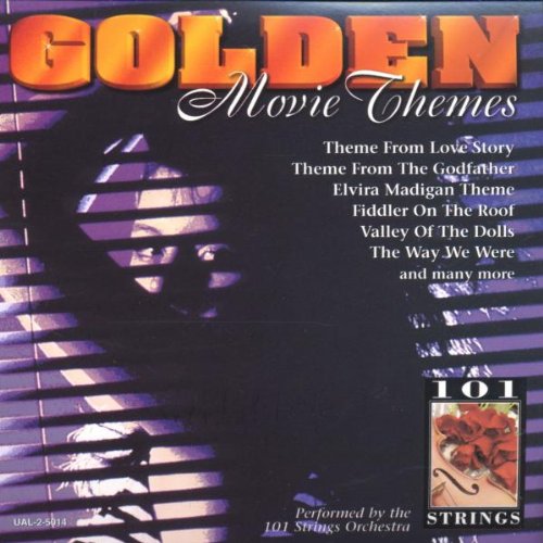 Golden Movie Themes----------- Other music genres