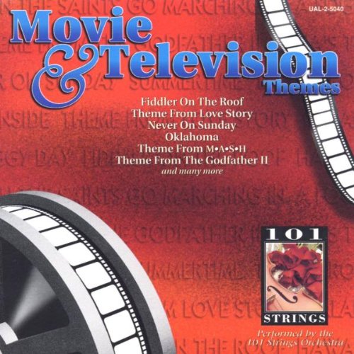 Movie&Television Themes------- Other music genres
