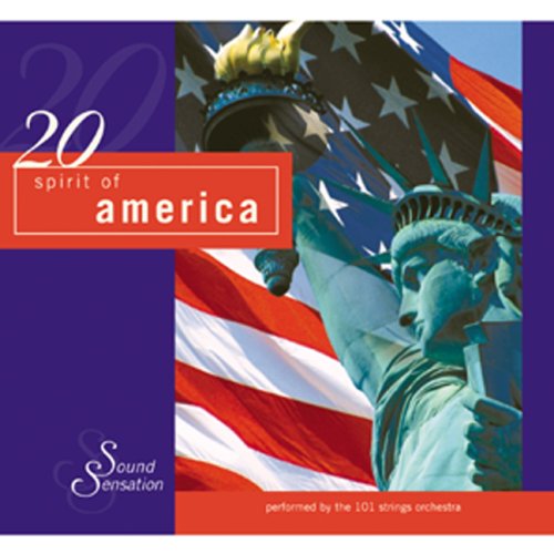 20 Best of Spirit of America Other music genres