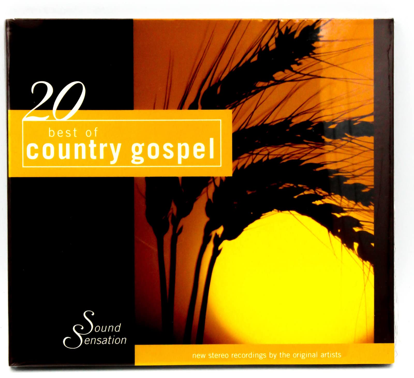 Best of Country Gospel Pop