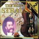 Product Image: Best of Strauss