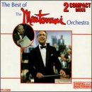 Best of the Mantovani Orchestr Other music genres