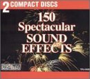 150 Spectacular Sfx----------- Music