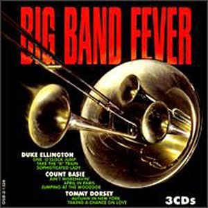 Product Image: Big Band Fever----------------