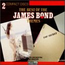 Best Of James Bond Themes Pop