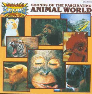 The Fasc.Animal World--------- Music