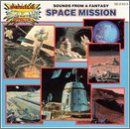 Product Image: Fantasy Space Mission---------