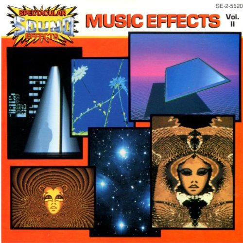 Product Image: Music Effects Vol. 2