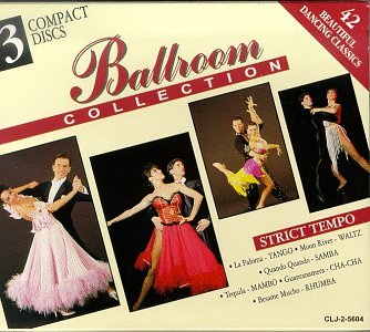 Product Image: Ballroom Collection