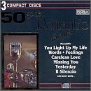 50 Golden Romantic Favorites Other music genres