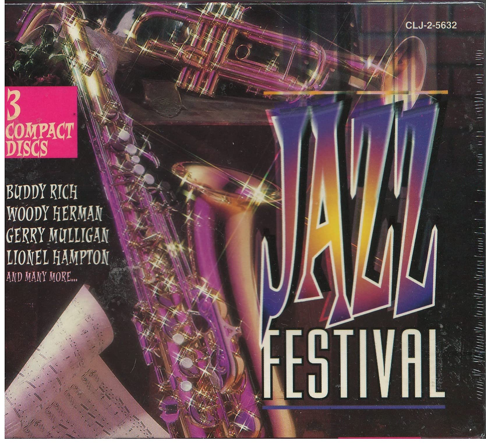 Product Image: Jazz Festival