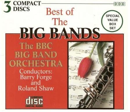 Best of Bigband,Very Jazz