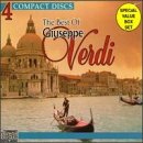 Best of Giuseppe Verdi,Very Classical