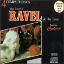 Best of Ravel,Very Classical