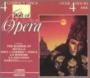 Product Image: Best of Opera,Very