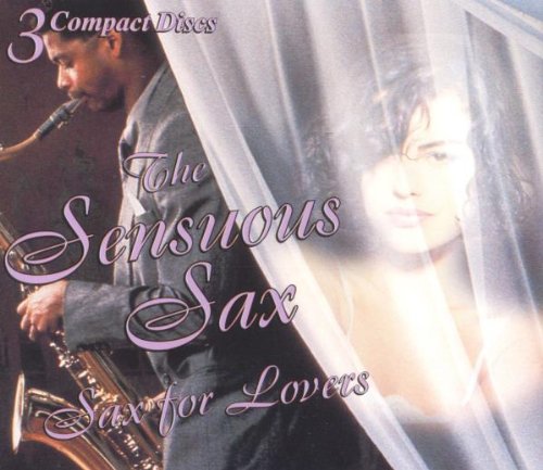 Product Image: The Sensuous Sax