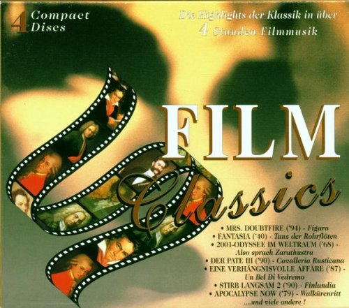 Product Image: Film Classics