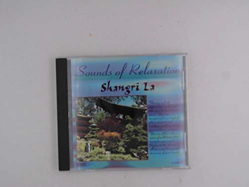 Product Image: Sounds Of Relaxation