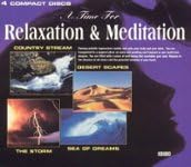 Relaxation & Meditation------- Music